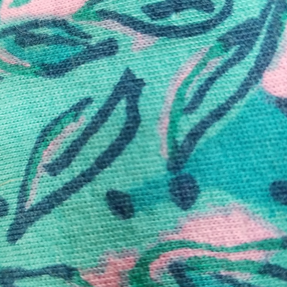 Lilly Pulitzer Collins Dress - Picture 14 of 14